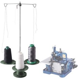 Support de ligne de machine à coudre Quilting poignées amovibles outils de broderie pour la