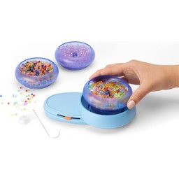 Spinner à perles pour bricolage chargeur de perles bol pour accessoires perlés