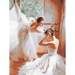 Kit de broderie en point de croix 11CT pour femmes ensemble de couture artisanale toile imprimée