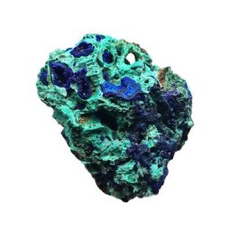 Pierres précieuses décoratives colorées 1 pièce pierre de lune naturelle Labradorite spécimen de