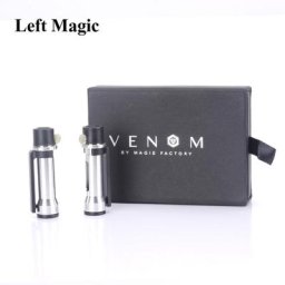 Venom Project par Magie Factory Gimmick avec instructions tours de magie professionnels