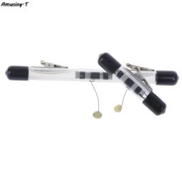 Bobine de fil invisible enrouleur de flotteur magique tour invisible