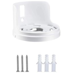 Support mural pour TP-Link Deco X20 Deco X60 système Wi-Fi maillé pour toute la maison compatible
