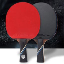 KOKUTAKU – pagaie de ping-pong légère et durable Structure en carbone confortable à tenir en main