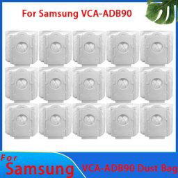 Pour SAMSUNG VCA-ADB90 Sac À Poussière Pièces De Rechange Jet Série Robot Aspirateur Sacs Sales
