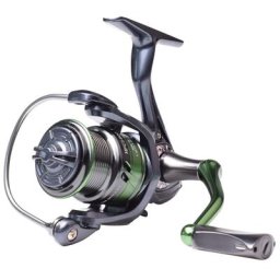 Mavllos-Moulinet Spinning ultraléger pour la pêche à la carpe dévidoir à bobine peu profonde