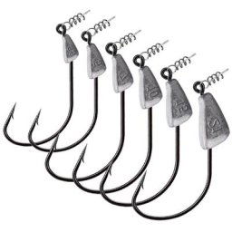 MUSTAD 32833 JIG HOOKS