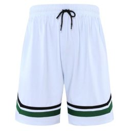 Short de Basket-ball pour Homme Jogging d'Entraînement Gym Bas Respirant Course à Pied