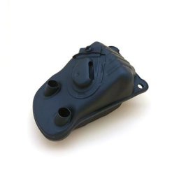 HUNDURE-Pièces Silays euses pour Scie à Chaîne Husqvarna Cape XP 545 550 XP Assemblage Accès au