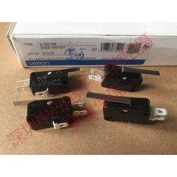 Omron – interrupteur de limite pour chauffe-eau micro-interrupteur v-152-1a6 Original japonais