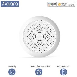 Aqara-Aqara airies App Control WiFi Zigbee RGB LED Light Smart Home Apple Homekit Ata Home