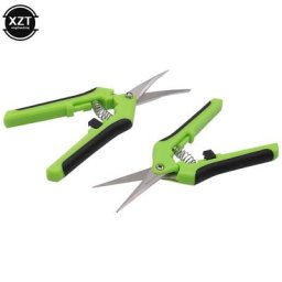 Cisailles à Bonsaï en Métal Outils de Jardin Ciseaux de user inage Outil de Taille Coupe à Main