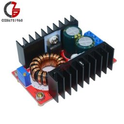 Transformateur d'alimentation électrique pour ordinateur portable 120W 10-32V 35-60V régulateur