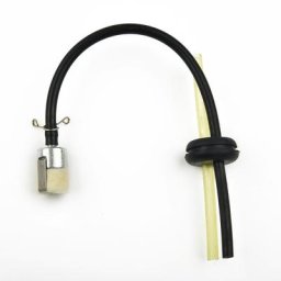 Débroussailleuse universelle avec filtre doré tondeuse à cordes tuyau doré tronçonneuses