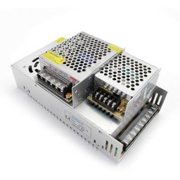 Alimentation à découpage pour éclairage AC DC adaptateur secteur Smps 108 V 3A 5A Snap10A 15A