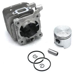 Kit de piston à intervalles de 34mm pour Stihl FS38 FS45 FS46 FS55 HL45 FC55 BT55 KM55 MM55