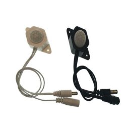 PIR capteur de mouvement à infrarouge | Interrupteur à distance 12V 5A interrupteur détecteur
