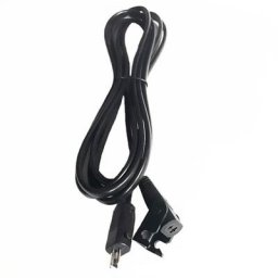 Câble d'extension mâle-femelle de 6.5 pieds alimentation électrique de remplacement pour chaise de