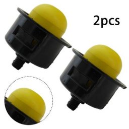 Pompe d'amorçage adaptée aux tondeuses à gazon Fuxtec FX-RM Hecht 40 541 SX 5410 tronçonneuses