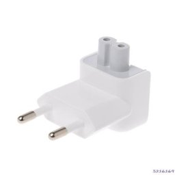 Convertisseur de chargeur prise US vers EU alimentation électrique pour MacBook iPad iPhone