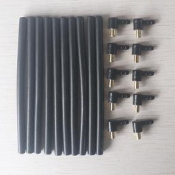 Buse à pression négative pour JOSaw chinois tuyau et Blbow 45CC 52CC 58CC 4500 5200 5800 10