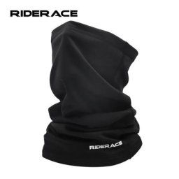 Cache-cou en polaire pour hommes et femmes cache-tête coupe-vent anti-poussière équipement de