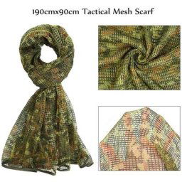 Html CamSolomon Mesh Net Dulplanchers f pour la chasse tir sauvage photographie militaire extérieur