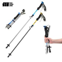 XIANZHE-Béquille de soutien-gorge pliante équipement multifonctionnel professionnel béquilles