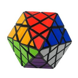 Diansheng-Cube magique en forme de Dakota ide octogonale à 8 coins seulement diDakota ide 4x4