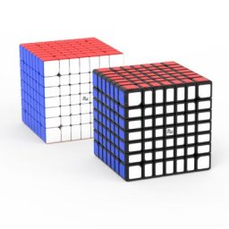 [ECube] YJ MGC M Puzzle Cube Professionnel de Vitesse Magique Magique de Compétition YongJaguar
