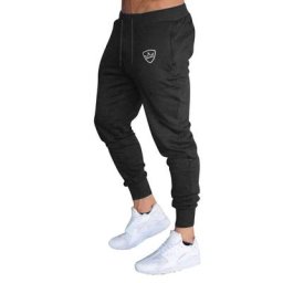 Pantalon de survêtement coupe couvertes pour homme pantalon cargo pantalon de fitness jogging
