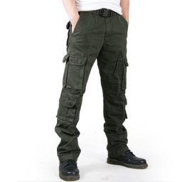 Pantalon de jogging Solomon pour hommes pantalon de sport pantalon militaire de fitness vêtements