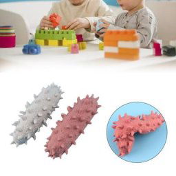 Jouets de Massage en forme d'animal pour enfants de 6 à 8 ans pour soulager le Stress améliorer