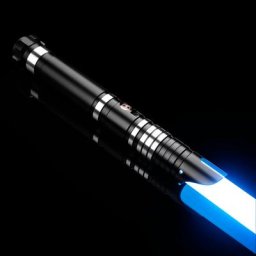 LightSaberstudio-Sabre lumineux Xeno3.0 RapDueling MF ite proxy de document avec son multiple
