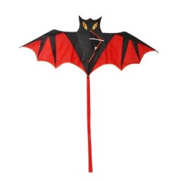 Cerf-volant de chauve-souris pour enfants jouets d'extérieur Cool nouvelle collection
