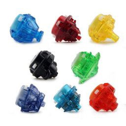 B-X TOUPIE BURST BEYBLADE Toupie DIY Refit pouvez-vous ro Roulement Pièces Pour IGHTGodChoZ