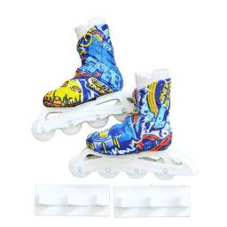 Mini patins à roulettes pour doigts chaussures de Skateboard Cool pour la pause des doigts