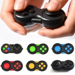 Jouet coule anti-stress pour adultes et enfants jouet de soulagement du stress presser la main