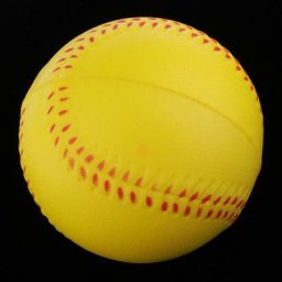 Balle molle élastique entraînement de Baseball Match d'équipe