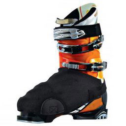 Couvre-bottes de ski coupe-vent chaussures de ski gants de sport chauffe-pieds couvre-chaussures