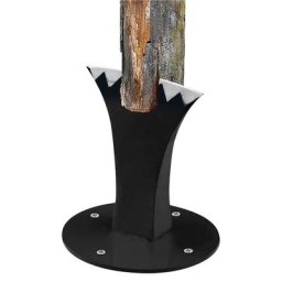 Séparateur de bois de chauffage manuel séparateur de bûches séparateur de bois de chauffage pour