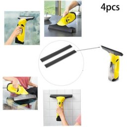 Tête de remplacement pour aspirateur Karcher WV50 WV60 WV70 WV75 WV2 racloir pour nettoyage de