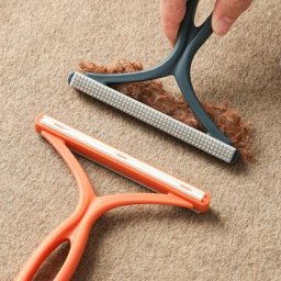 Magic Double Face Silicone Pet Hair Remover Lint Remover Clean Tool Rasoir Chandail Nettoyant Tissu