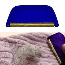 Outils de nettoyage créatifs dissolvant de peluches Portable pull en cachemire rasoir pour