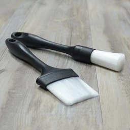 Outil de nettoyage brosse pour dépoussiérage de Bar de cuisine balayage de poudre à Long manche
