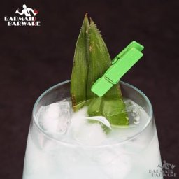 Bâtonnets à Cocktail en Forme de Fruits Petit réinitialisation Décoratif Broche Fixe Outils de