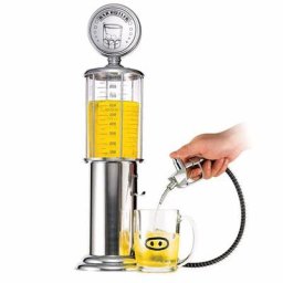 Distributeur de Bière en Forme de Tour à Cliquer en France Pistolet à Vin Pompe à Boissons