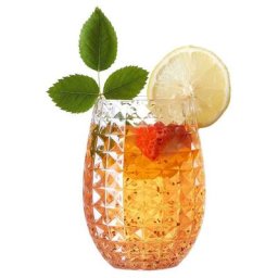 Verres à vin en plastique incassable réutilisables et recyclables pour cocktail whisky jus