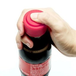 Fizz Gardien! Sûr et Durable bouchons de pompe de bouteille bouchon de bouteille bouchon de