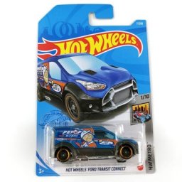 FORD TRANSIT CONNECT 2021 – voitures miniatures en métal moulé jouets pour enfants idée cadeau